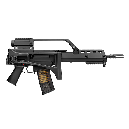 L.A.ホビーショップ / 次世代電動ガン : H&K G36Kカービン [取寄]