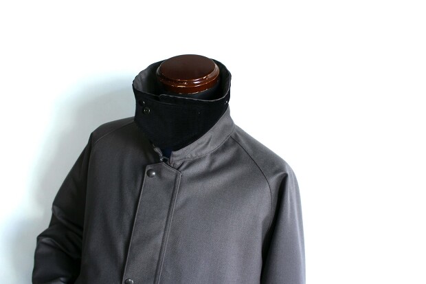 Still by hand スリーレイヤーコート CO03213 [Lampa]