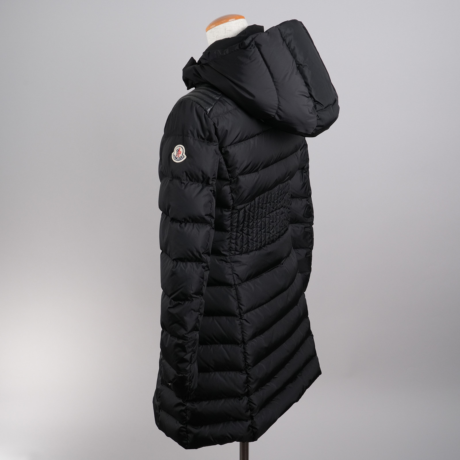 レンタル】モンクレール ダウンジャケット OROPHIN サイズ0