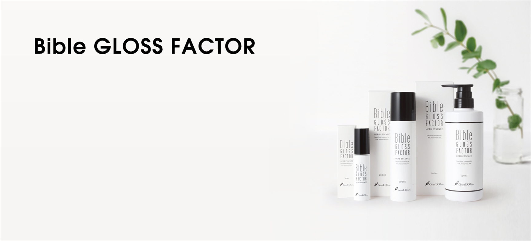 Bible | グラント・イーワンズ LALA GRANT ｜lala makes happy