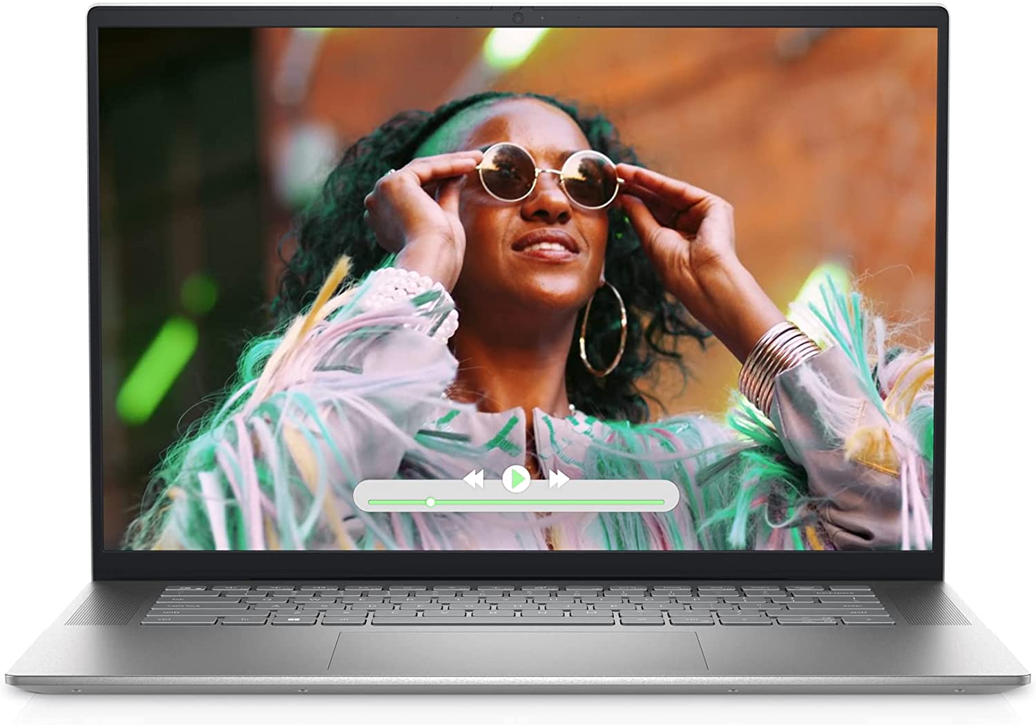 Dell Inspiron 16 5620 - スペック、テスト、価格 | LaptopMedia 日本