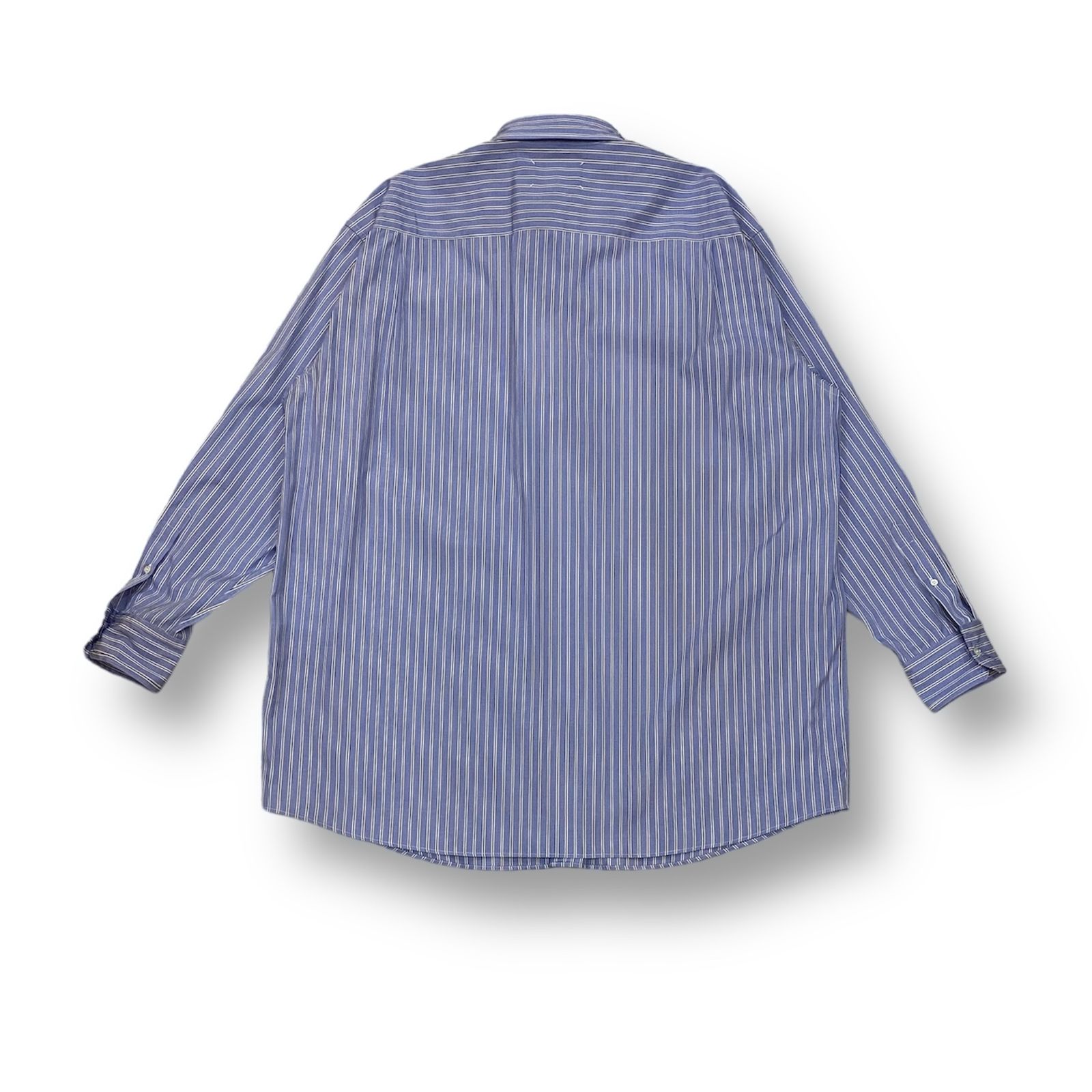 Maison Margiela - オーガニックコットンオックスフォードシャツ