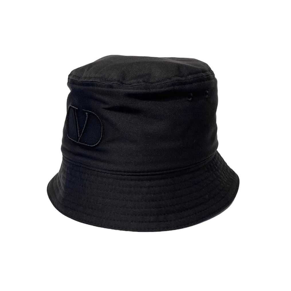 VALENTINO - V logo signature bucket hat / 帽子 / ハット / バケット