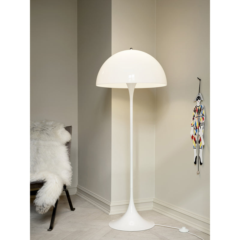 パンテラ フロア フロアランプ Louis Poulsen ルイスポールセン 正規品