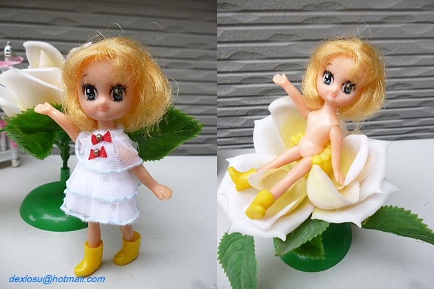 チビッコメイト色々 タカラ