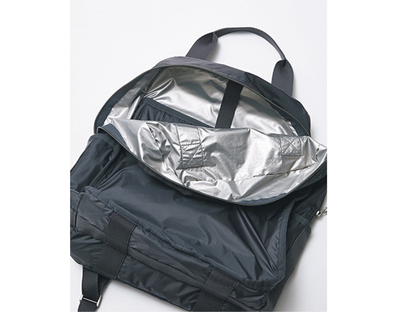 レスポートサック「エッセンシャルコレクション」の才色兼備なバック