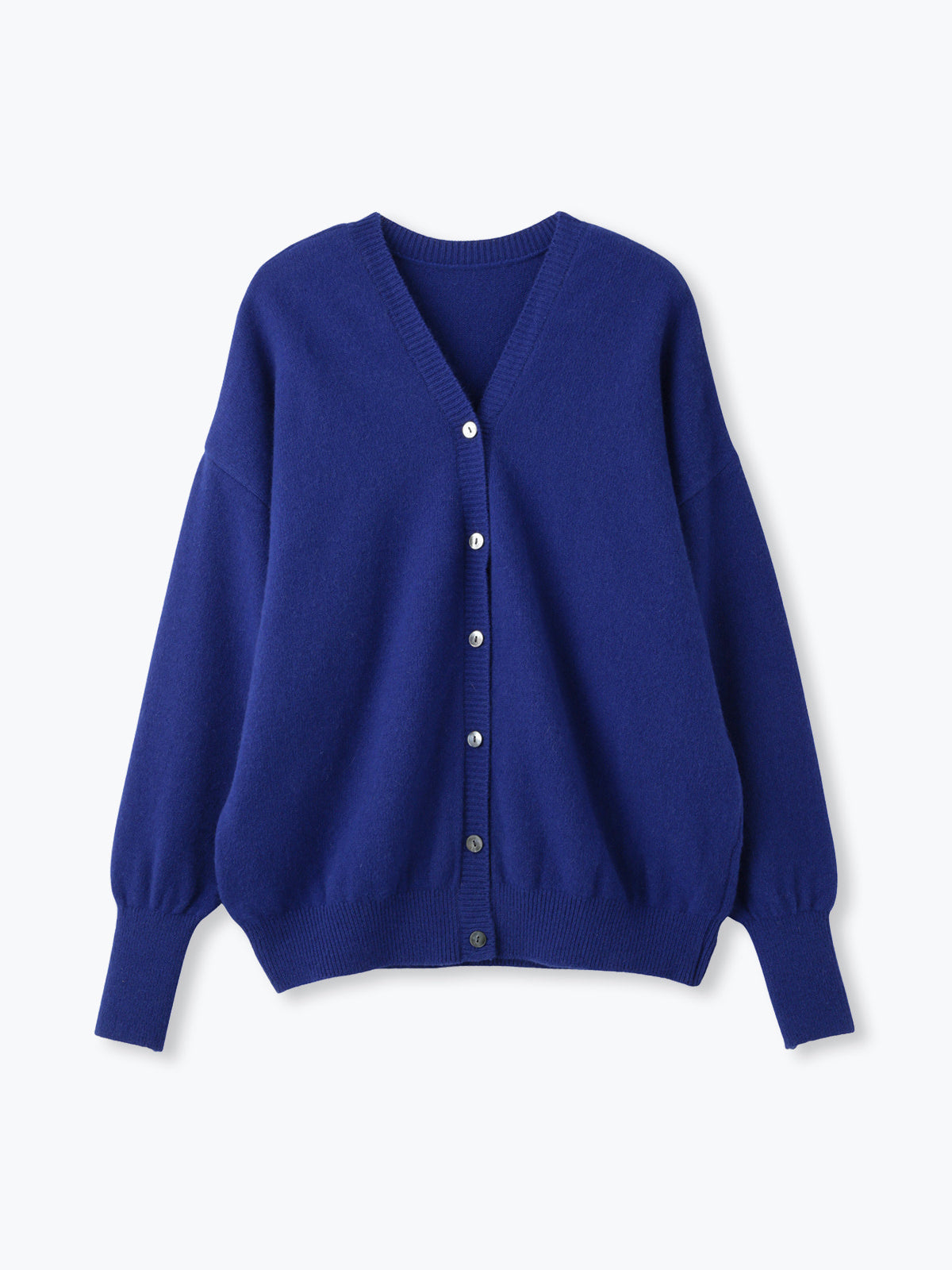 lelill レリル 2WAY FOXカーデ