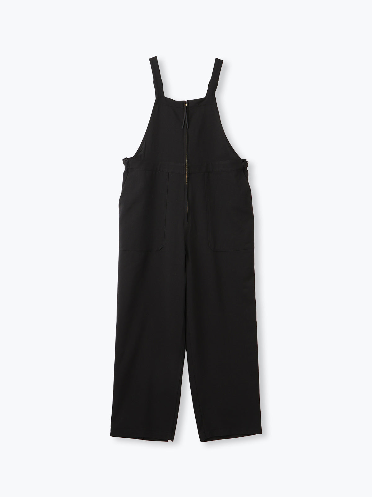 lelill レリル ハイテクイージーサロペット