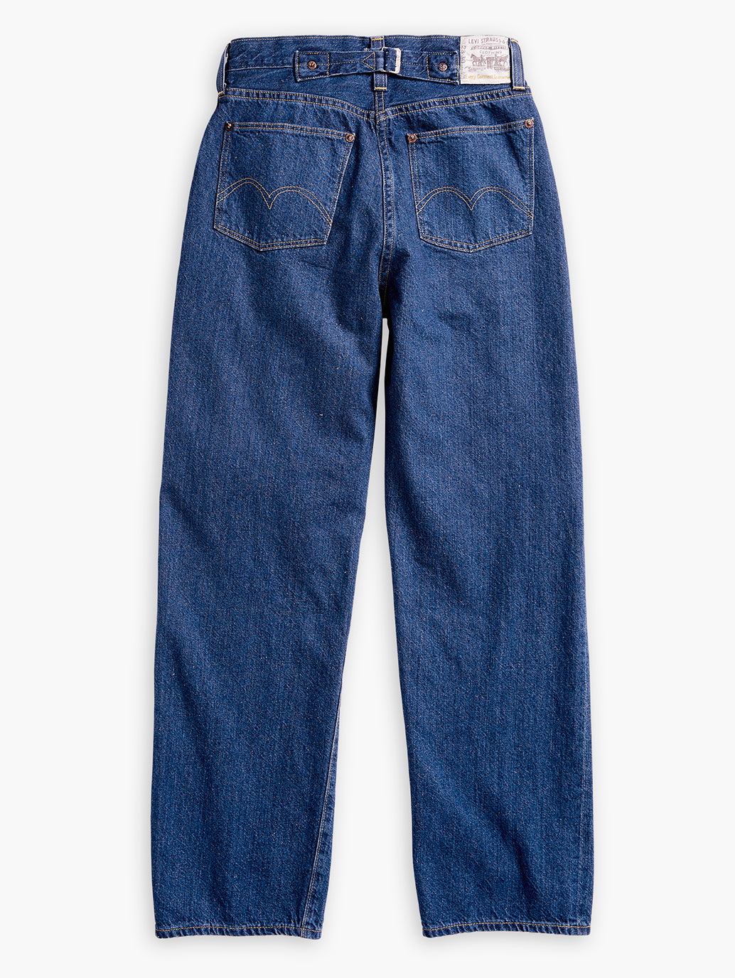 LIMITED EDITION LEVI'S® VINTAGE CLOTHING 1930 401® ジーンズ