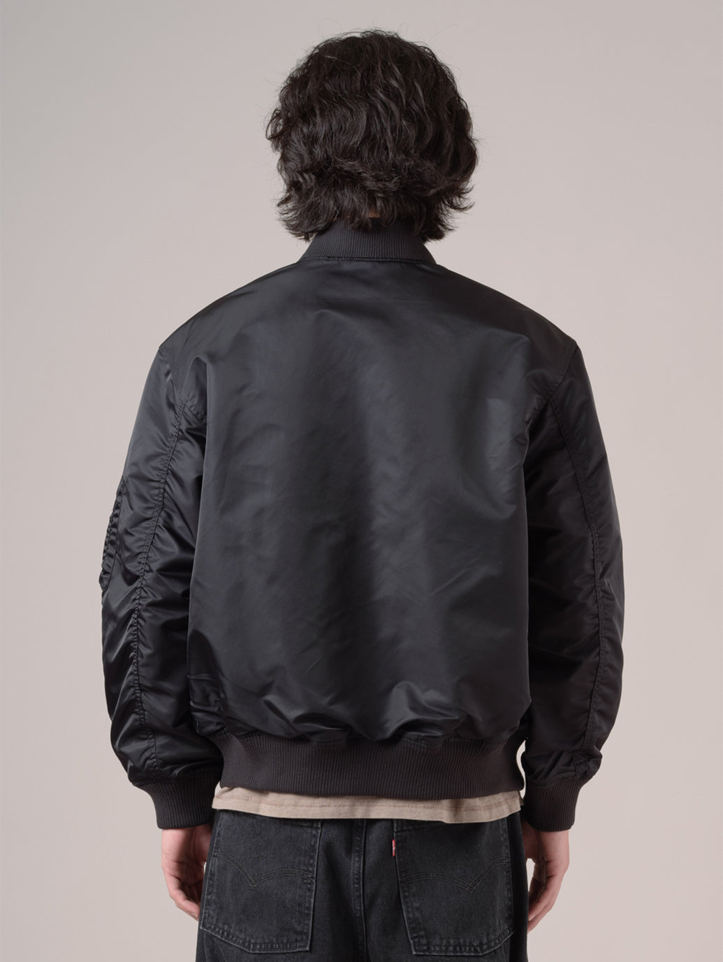 MA-1 ボンバージャケット – リーバイス®公式オンラインストア