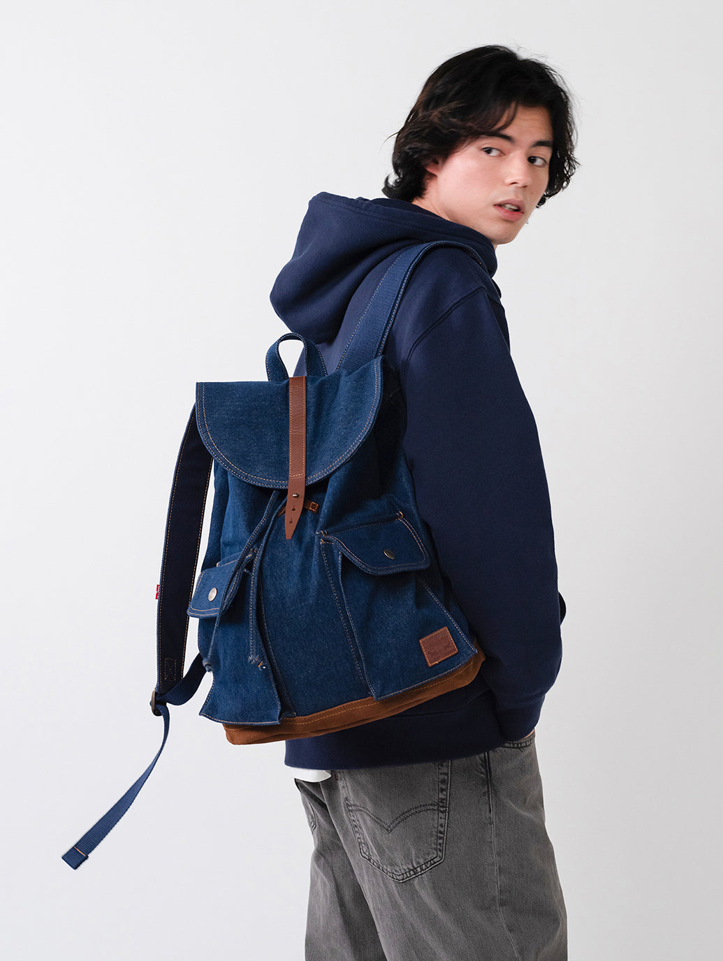 バックパック – リーバイス®公式オンラインストア