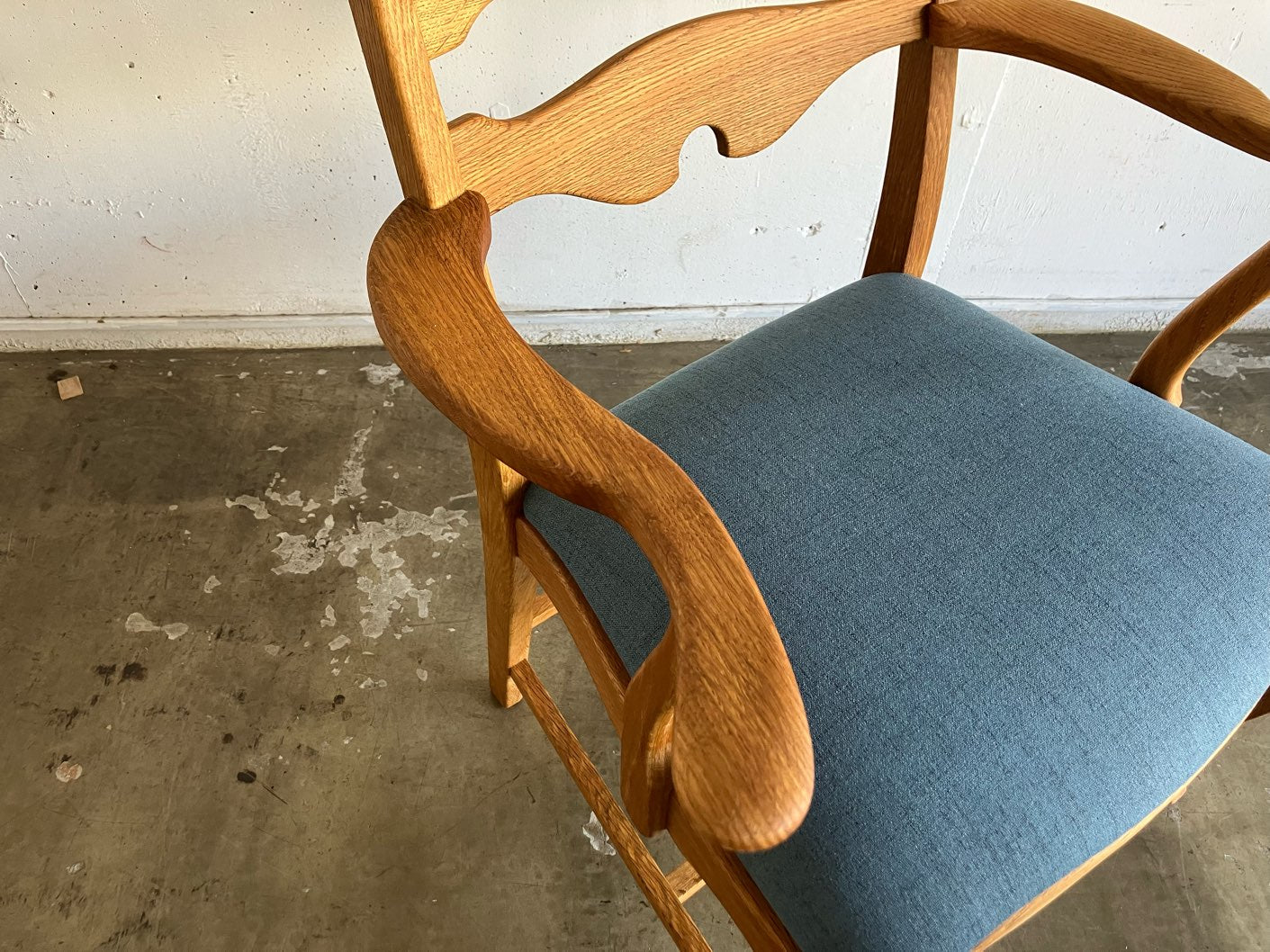 北欧家具ルイス（東京・目黒・吉祥寺）アームチェア ヴィンテージ