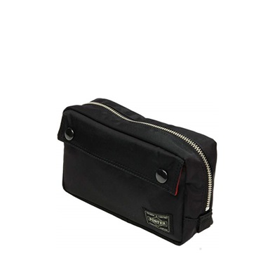 ポーターエルファイン ポーチ – 裏地が赤！ポーターエルファインの通販