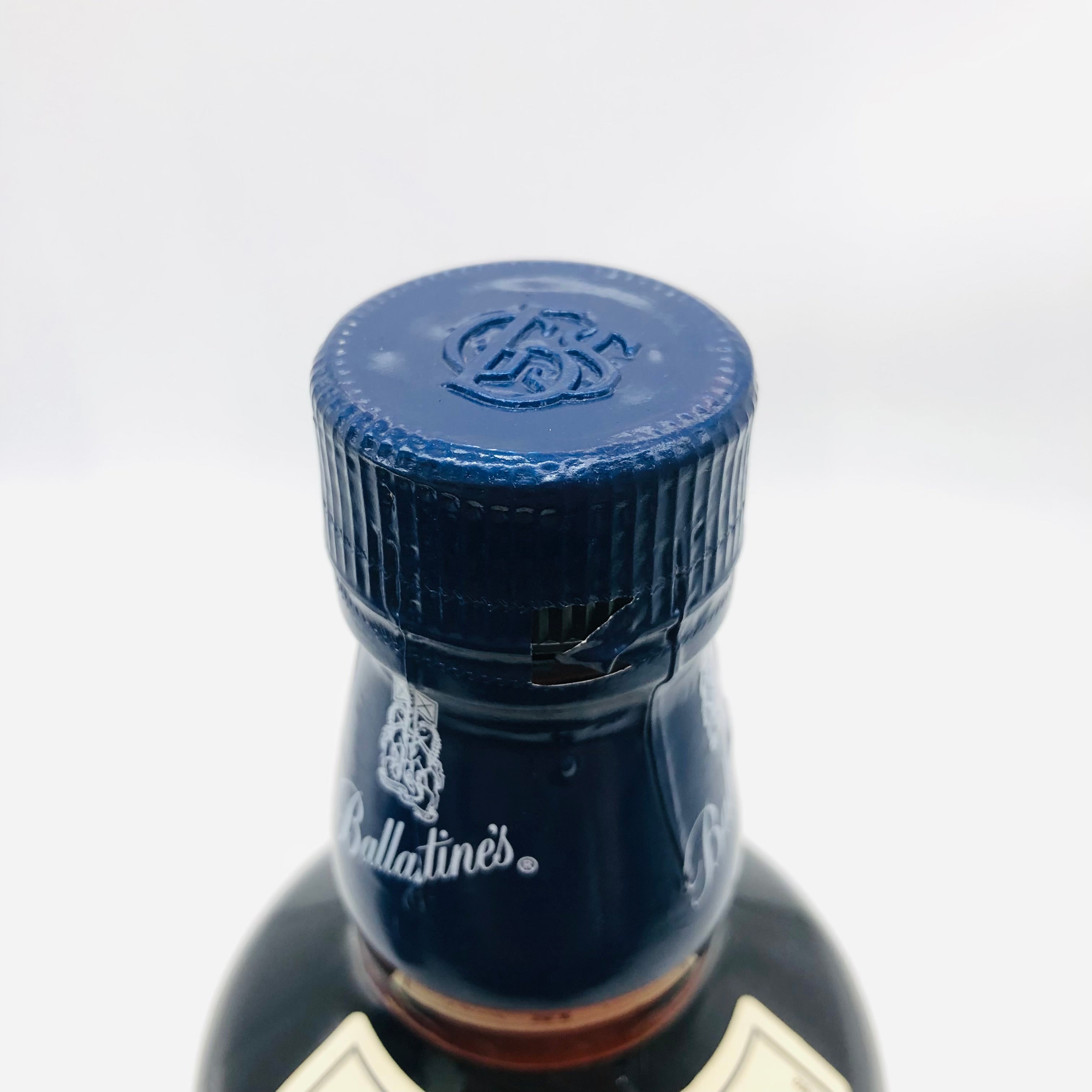 Ballantines バランタイン 21年 ベリーオールド スコッチウイスキー