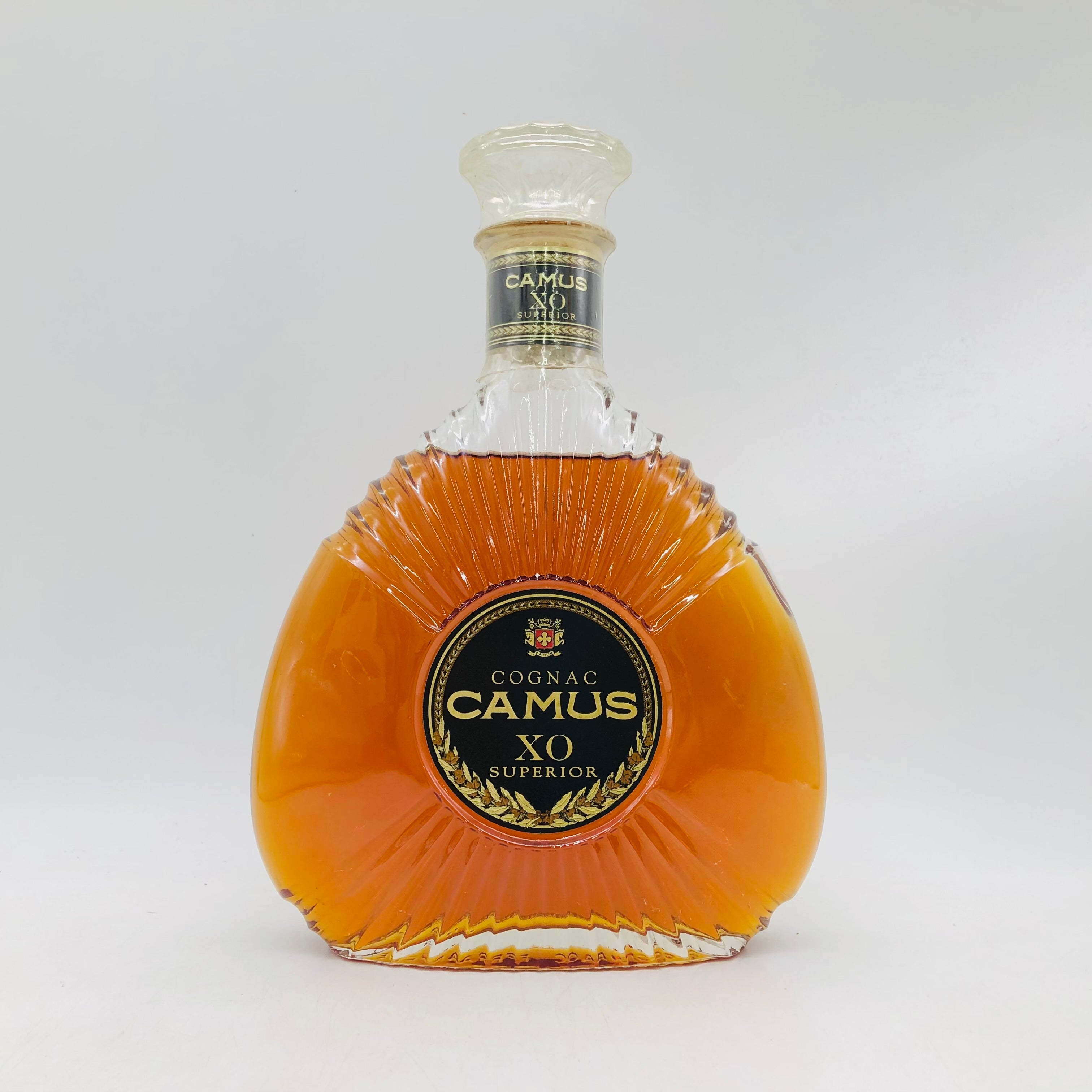 CAMUS カミュ XO スペリオール 700ml – お酒の通販ならリンクサス酒販