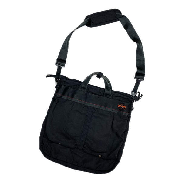 OTHER) MADE IN USA BRIEFING STEALTH HELMET BAG AS IS – Linco