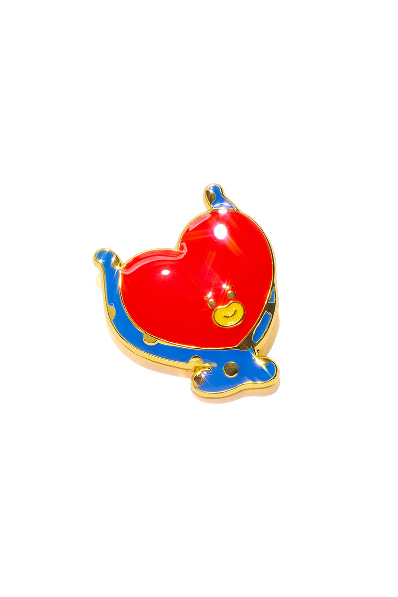 ランダムピンズ(NEXT STAGE) BT21 – LINE FRIENDS SQUARE JAPAN OFFICIAL