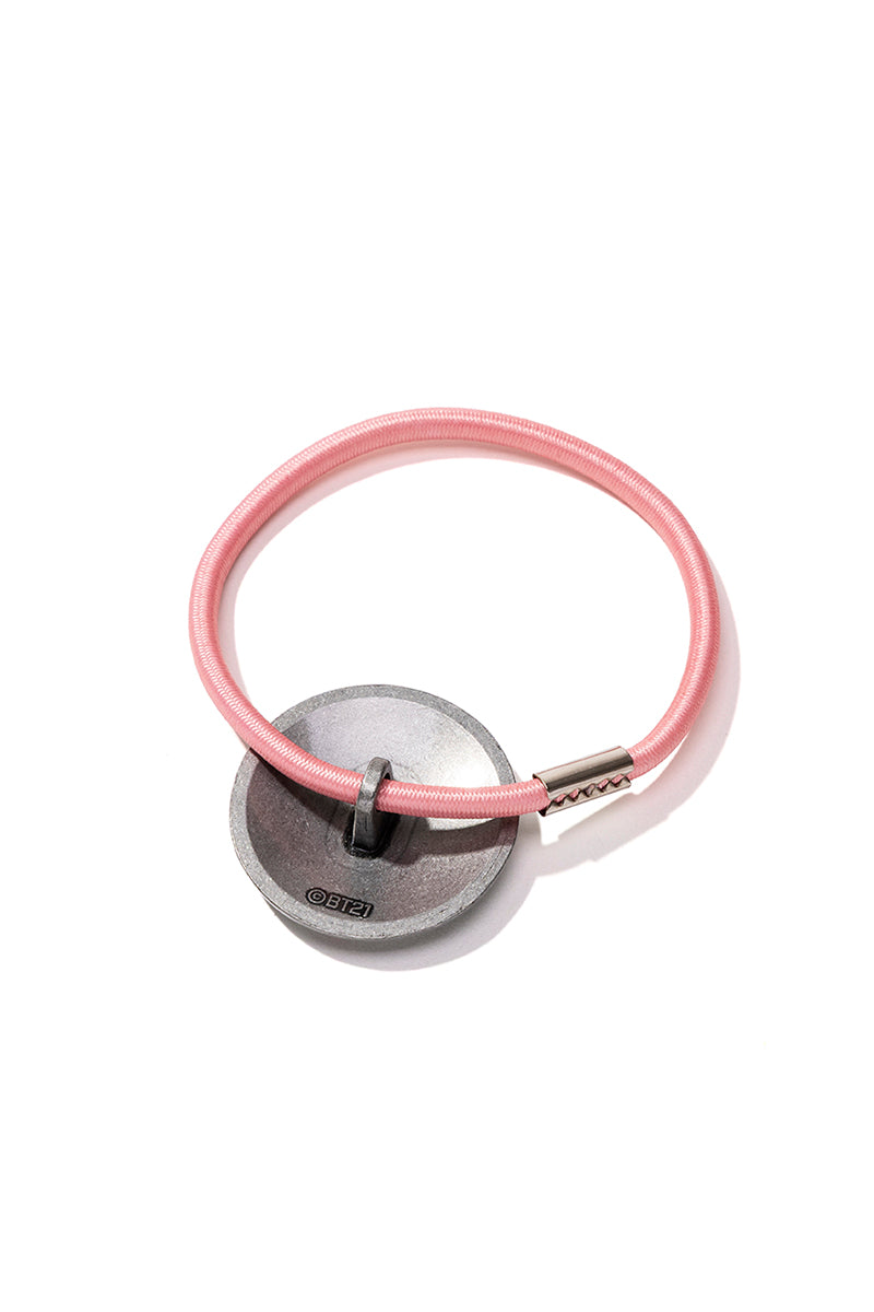 デコミク Tシャツ・ペンライト・ヘアゴム セット ペンライトコンチョ