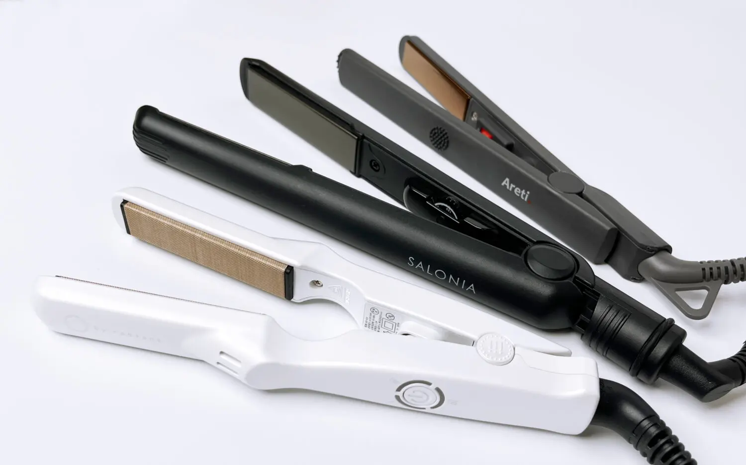 美容師レビュー】iii by radiantシルクミニアイロンを口コミ評価