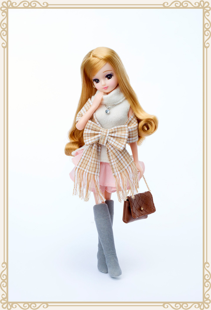 fleur date style - LiccA｜リカちゃん｜タカラトミー