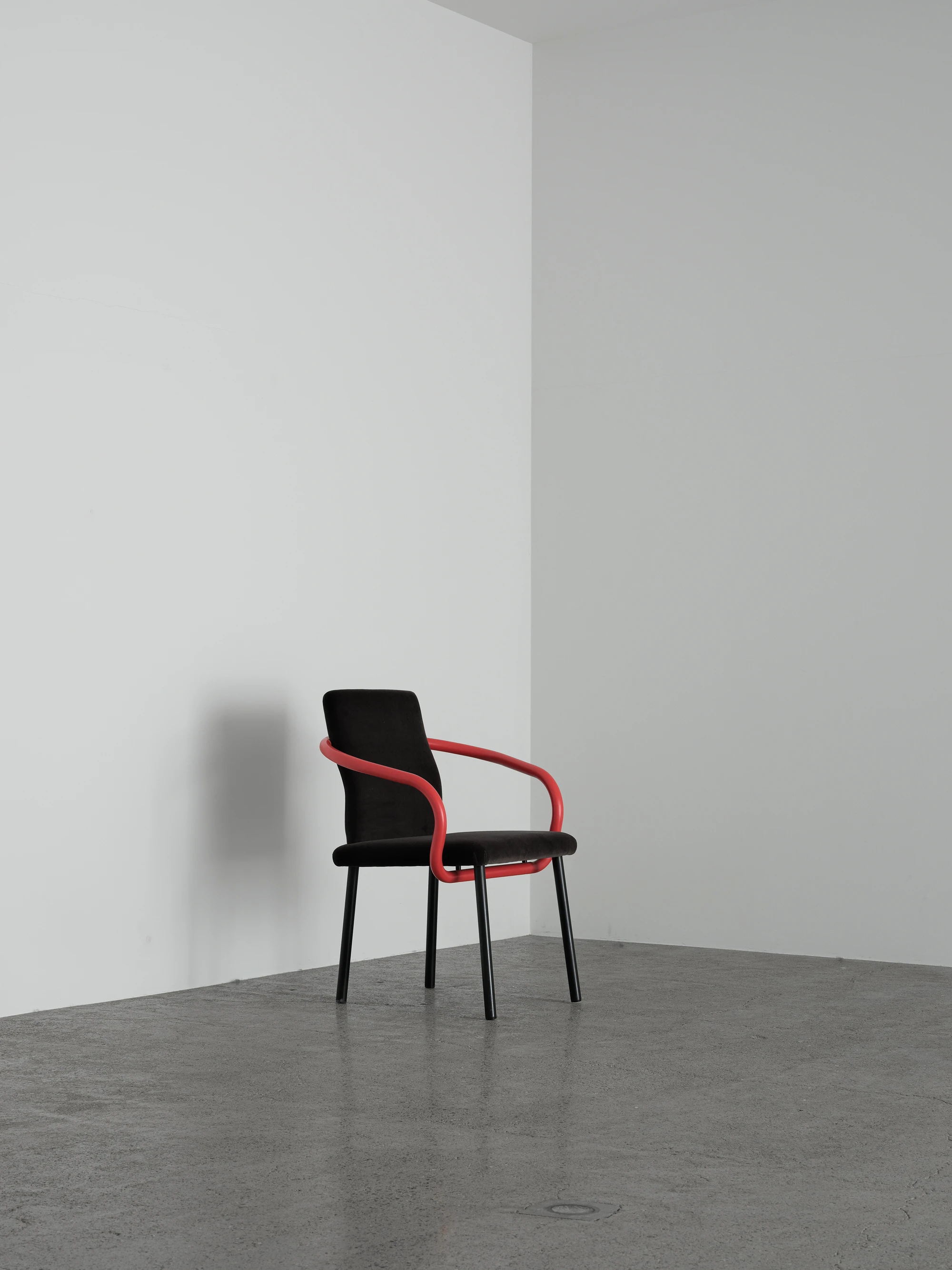 MANDARIN CHAIR - licht-gallery