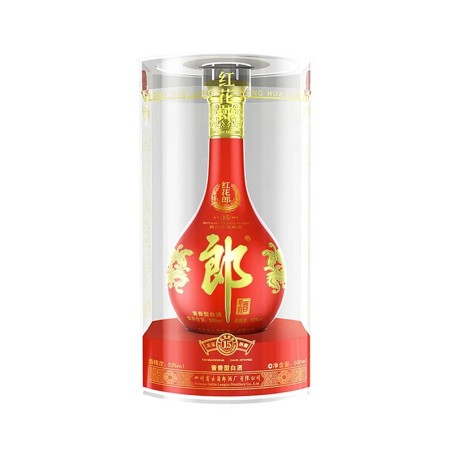 红花郎500ml –