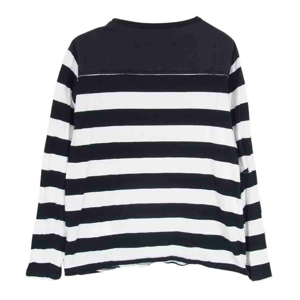 UNDERCOVER アンダーカバー 14SS M4813 GODOG期 ジーザスアンドメリー