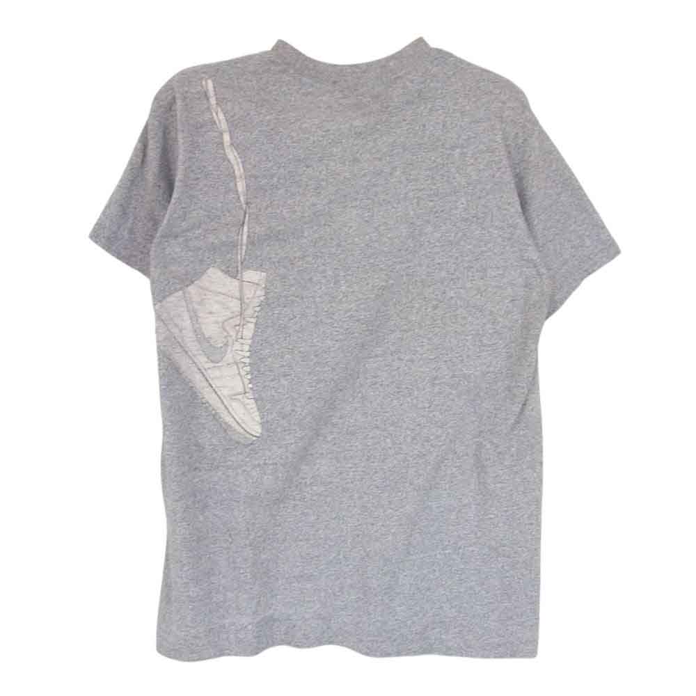 NIKE ナイキ Vintage ヴィンテージ 80s 紺色タグ air ship エアシップ