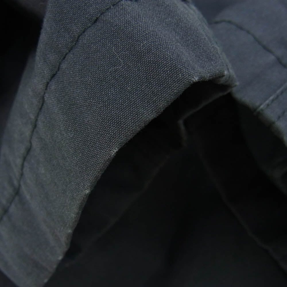 THE NORTH FACE ノースフェイス NY2651N ベイヘッド クロス ステン