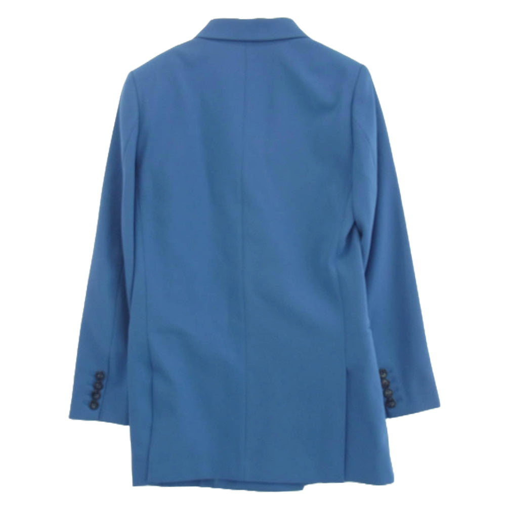 アメリ CLASSIC MINIMAL TAILORED JACKET クラシック ミニマル