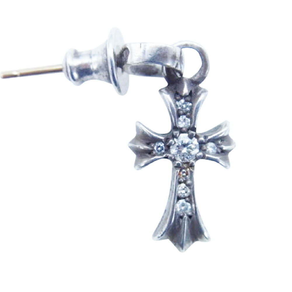 CHROME HEARTS クロムハーツ（原本有） BBY F PPRCHN P D ベイビー