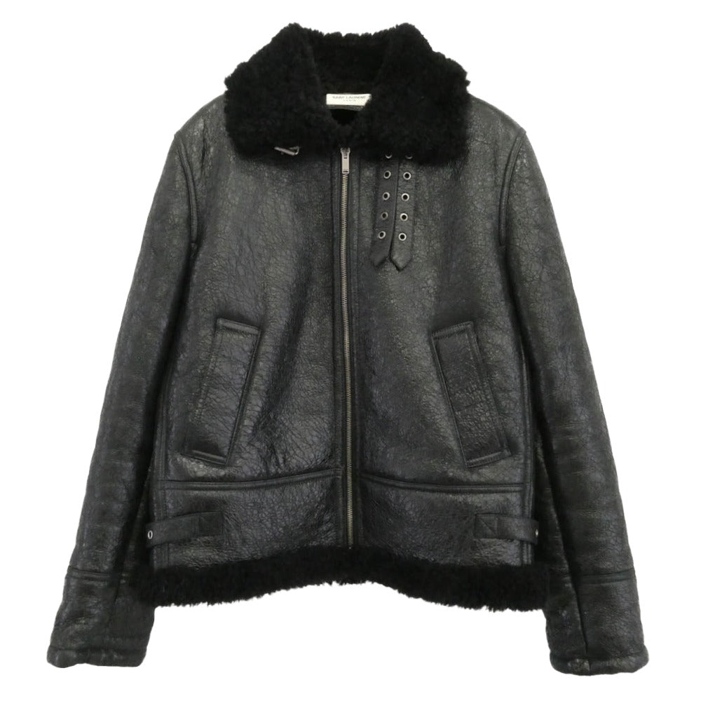 サンローラン(SAINT LAURENT)の古着・中古通販｜ブランド買取販売店