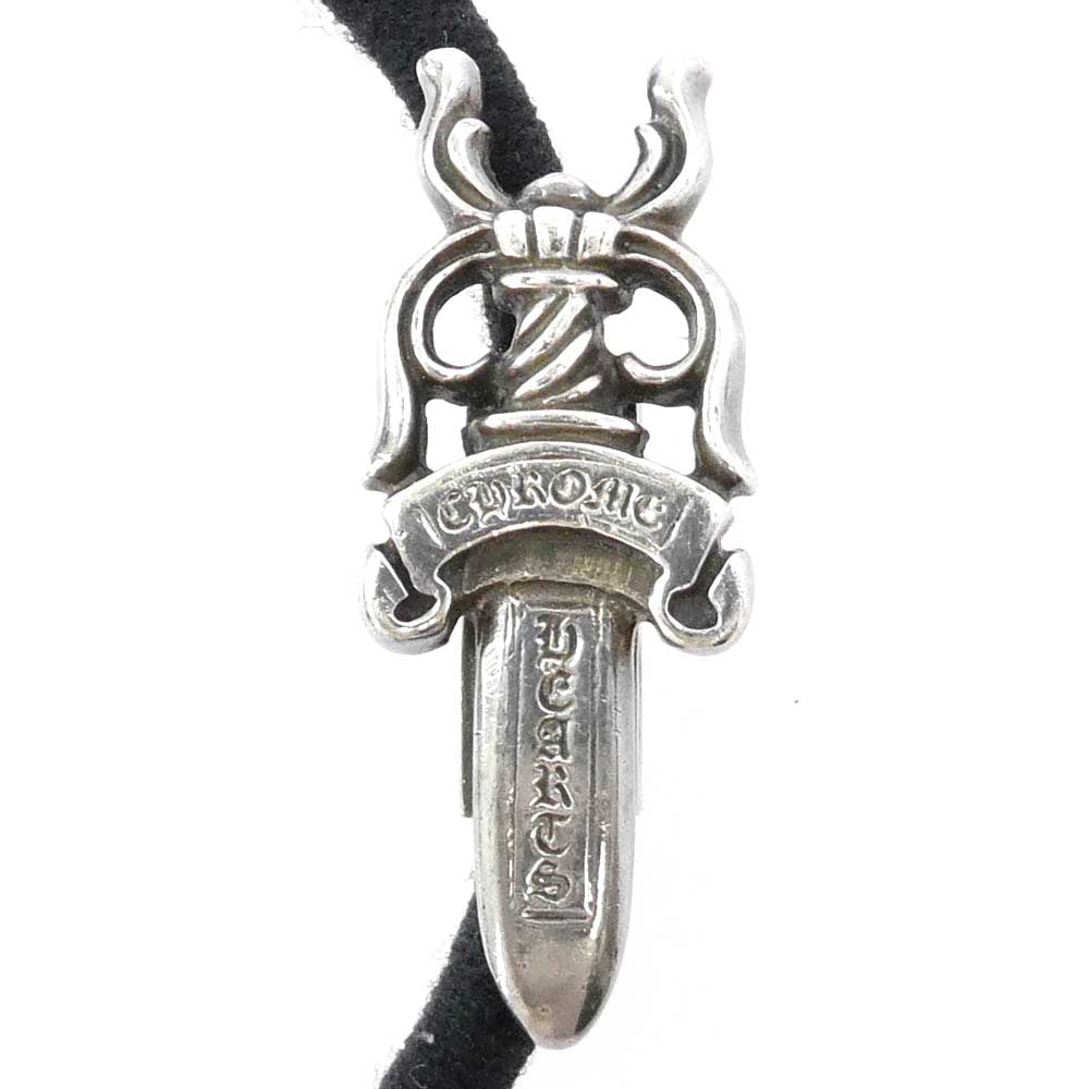 CHROME HEARTS クロムハーツ（原本有） インボイス付属 HAIRBAND