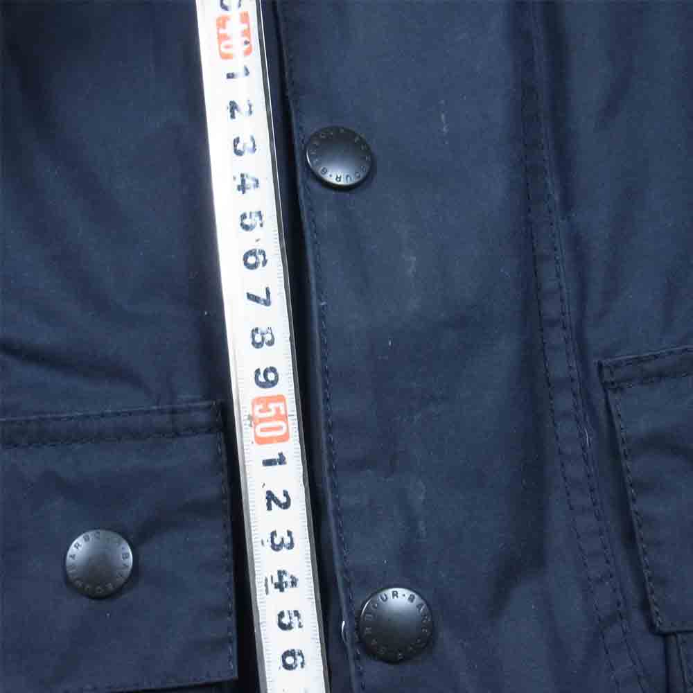 Barbour バブアー 1502125 英国製 国内正規品 SL BEAUFORT スリム