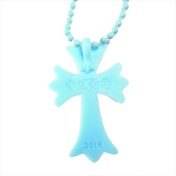 CHROME HEARTS クロムハーツ（原本無） 青山20周年記念 St.Barth