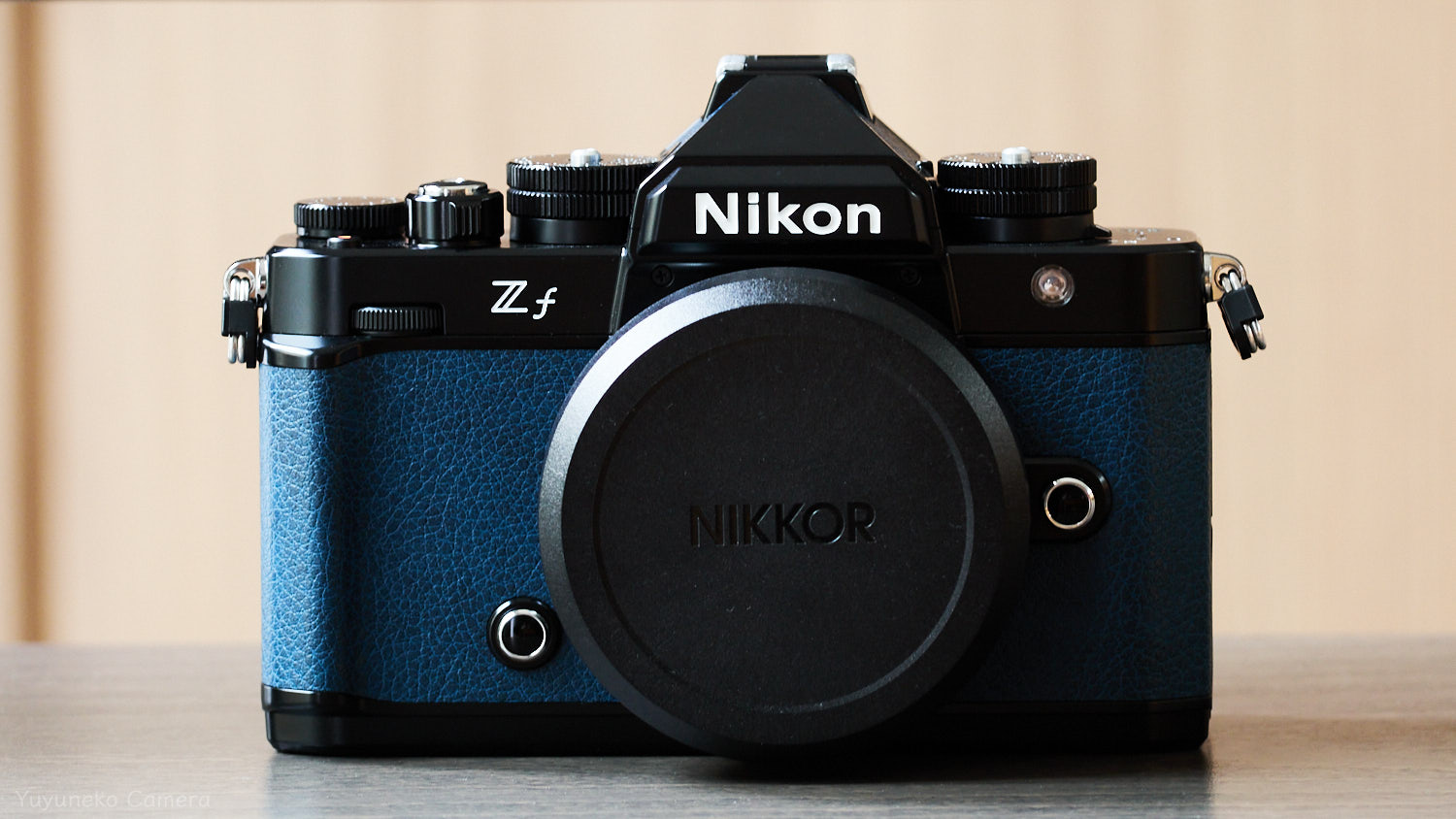 NIKKOR Z 26mm f/2.8レビュー・作例｜パンケーキレンズの最高峰