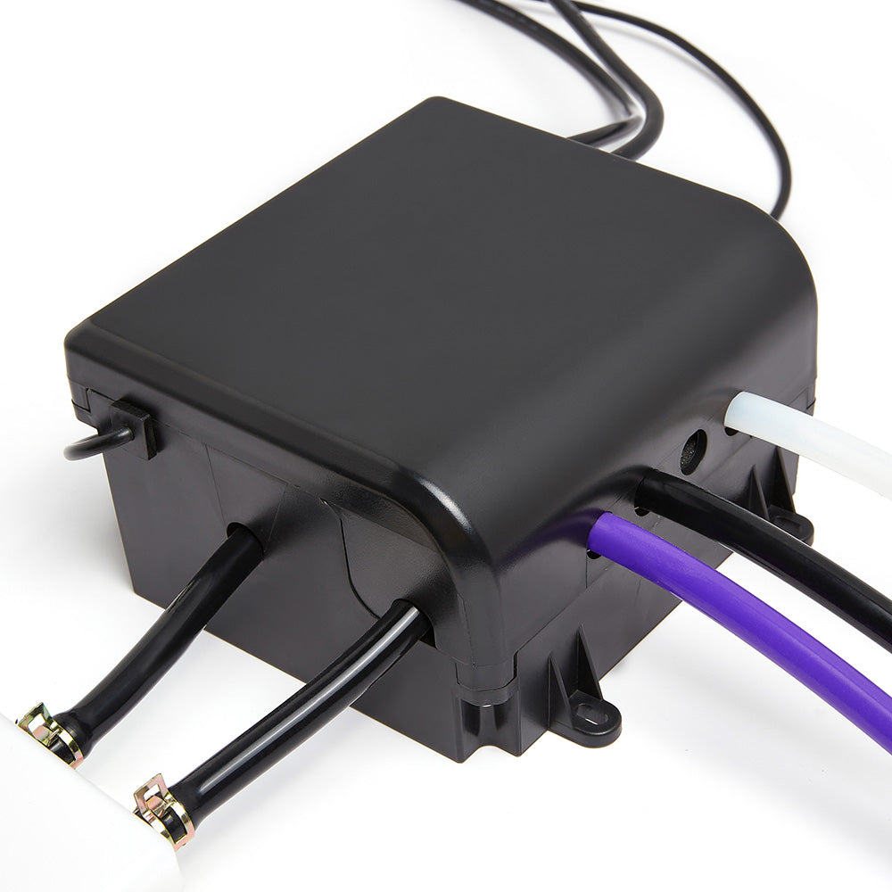 Mulin MLKZ048-B1 Airbag Controller Junction Box – Life Easy Supply