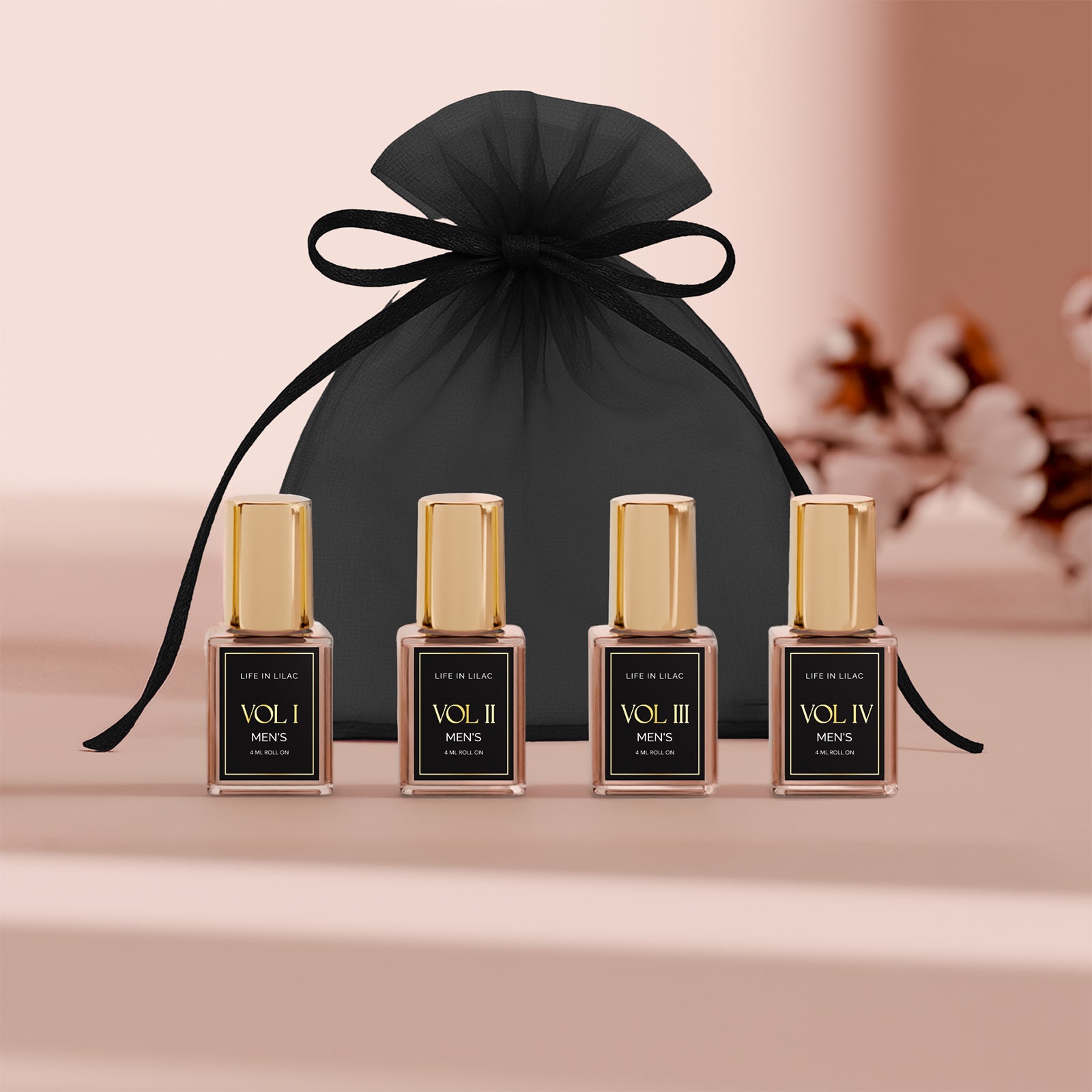 Heart Throb Car Fragrance Kit Refill – Life in Lilac