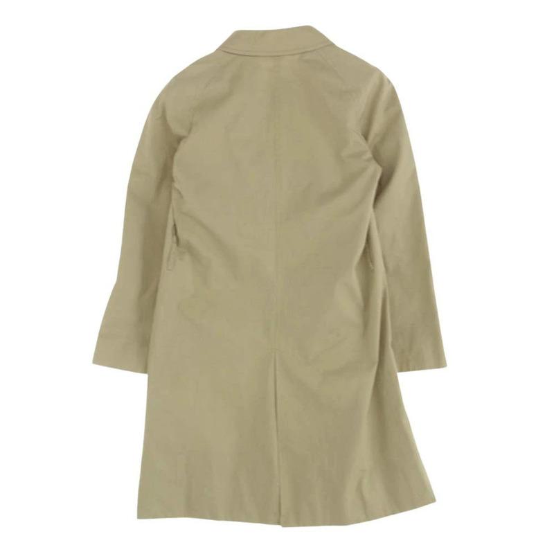 バーバリー バーバリーズ ノバチェック トレンチコート 買取実績