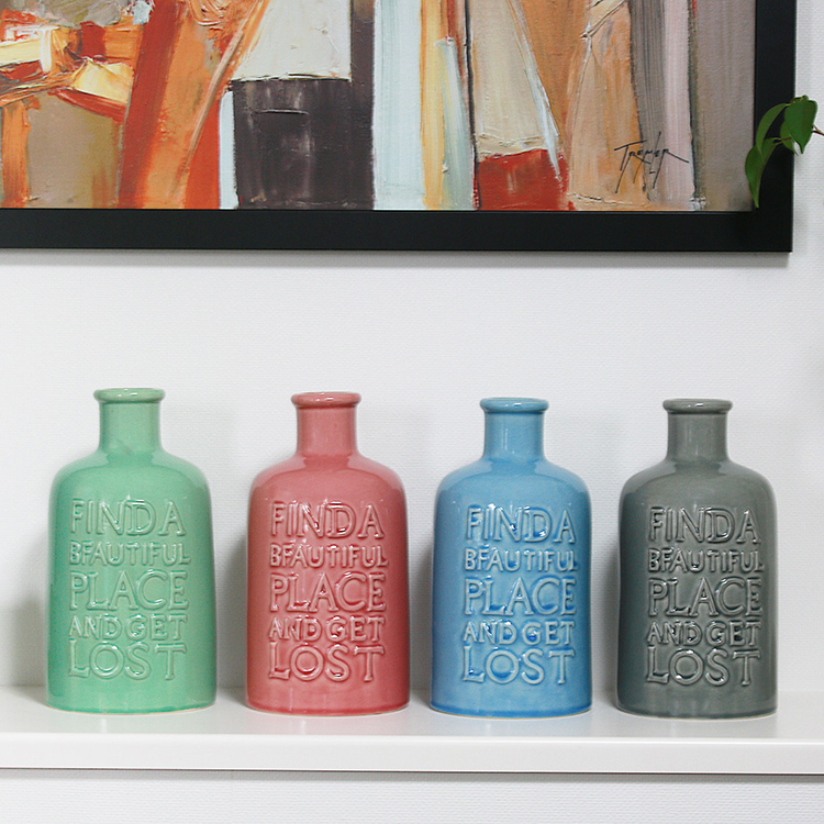 VINTAGE Collection 陶器 アロマ超音波式加湿器 M ONL-HF004V ONL