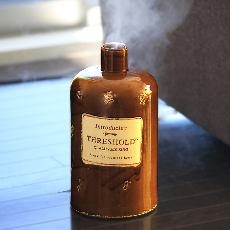 陶器アロマ超音波式加湿器 ONL-HF001 | Onlili(オンリリ)