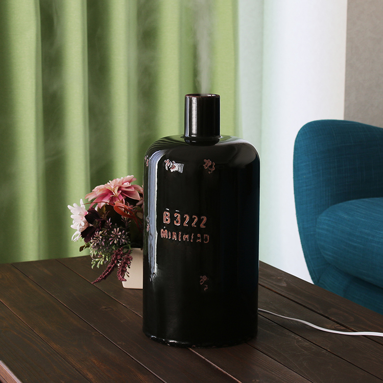 陶器アロマ超音波式加湿器 ONL-HF001 | Onlili(オンリリ)