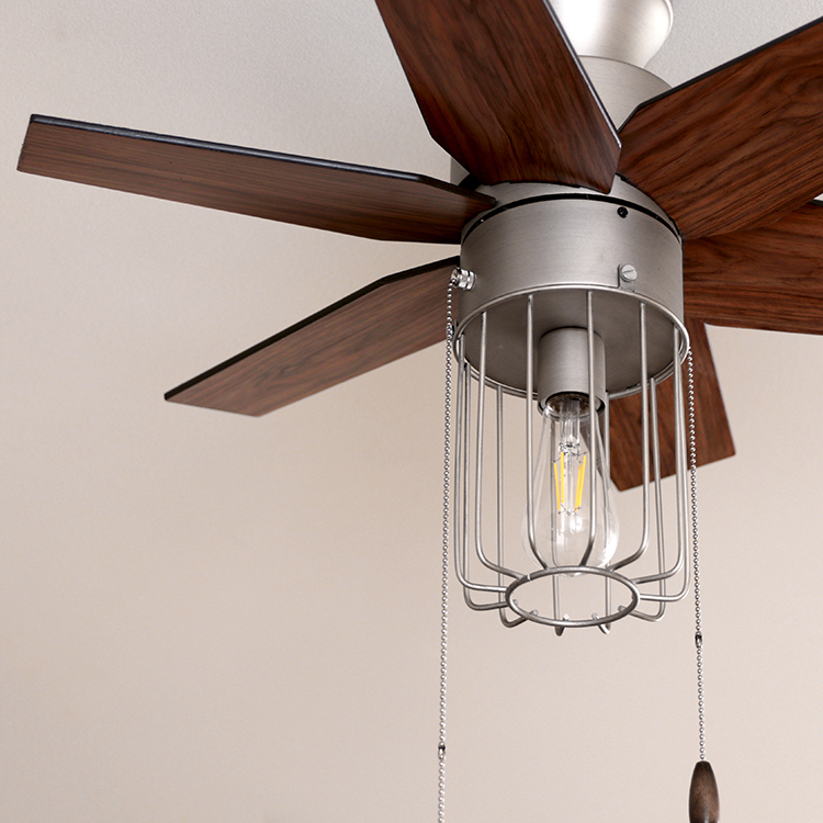 VINTAGE Collection シーリングファン JE-CF012 | JAVALO ELF