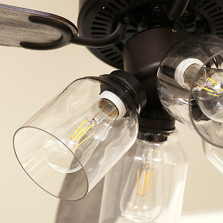 VINTAGE Collection シーリングファン JE-CF027 | JAVALO ELF