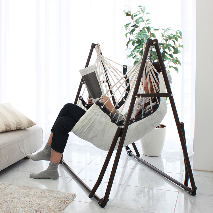 3WAY自立式ポータブルハンモック SFF-08 | Sifflus(シフラス)