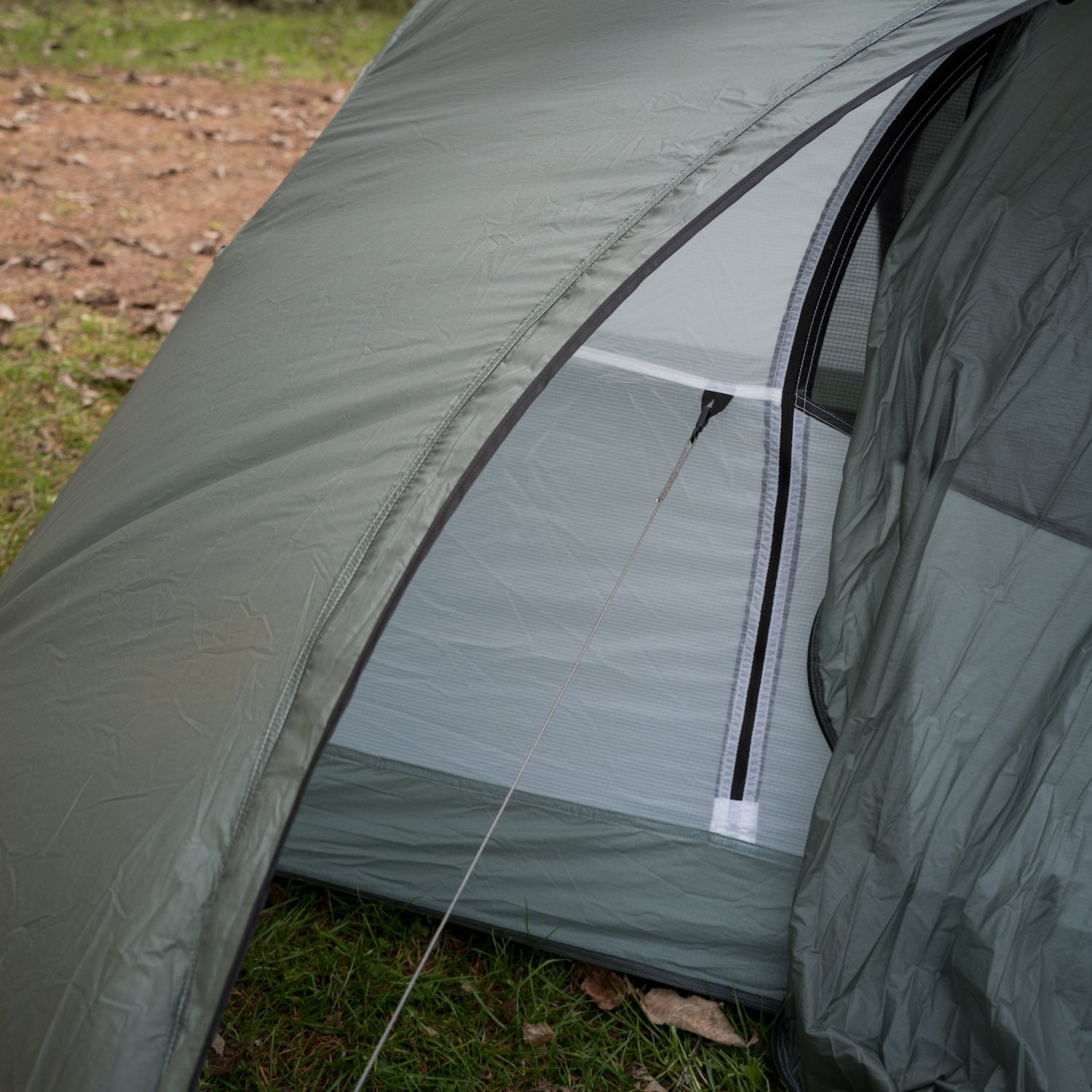 Lightrock 2p / Pewter – LOG