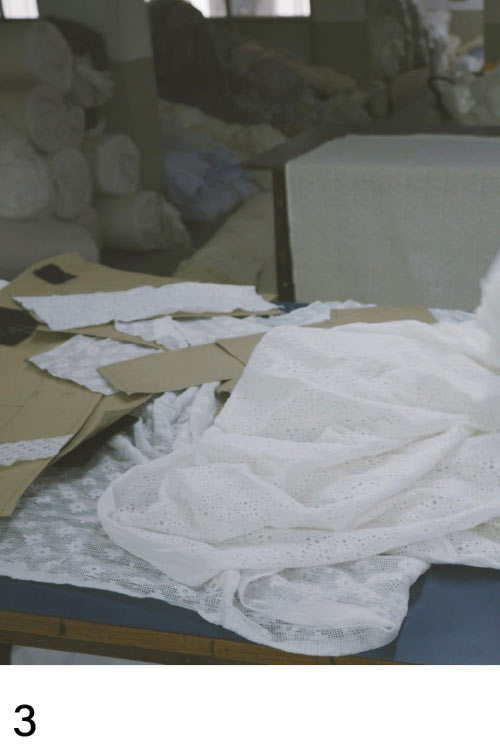 TODAYFUL(トゥデイフル) / Life's online store（ライフズ）NOVELTY 22SS