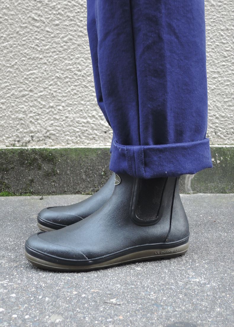 雨や雪に備える一足。 – Lifewares & Co. | ライフウェアーズ