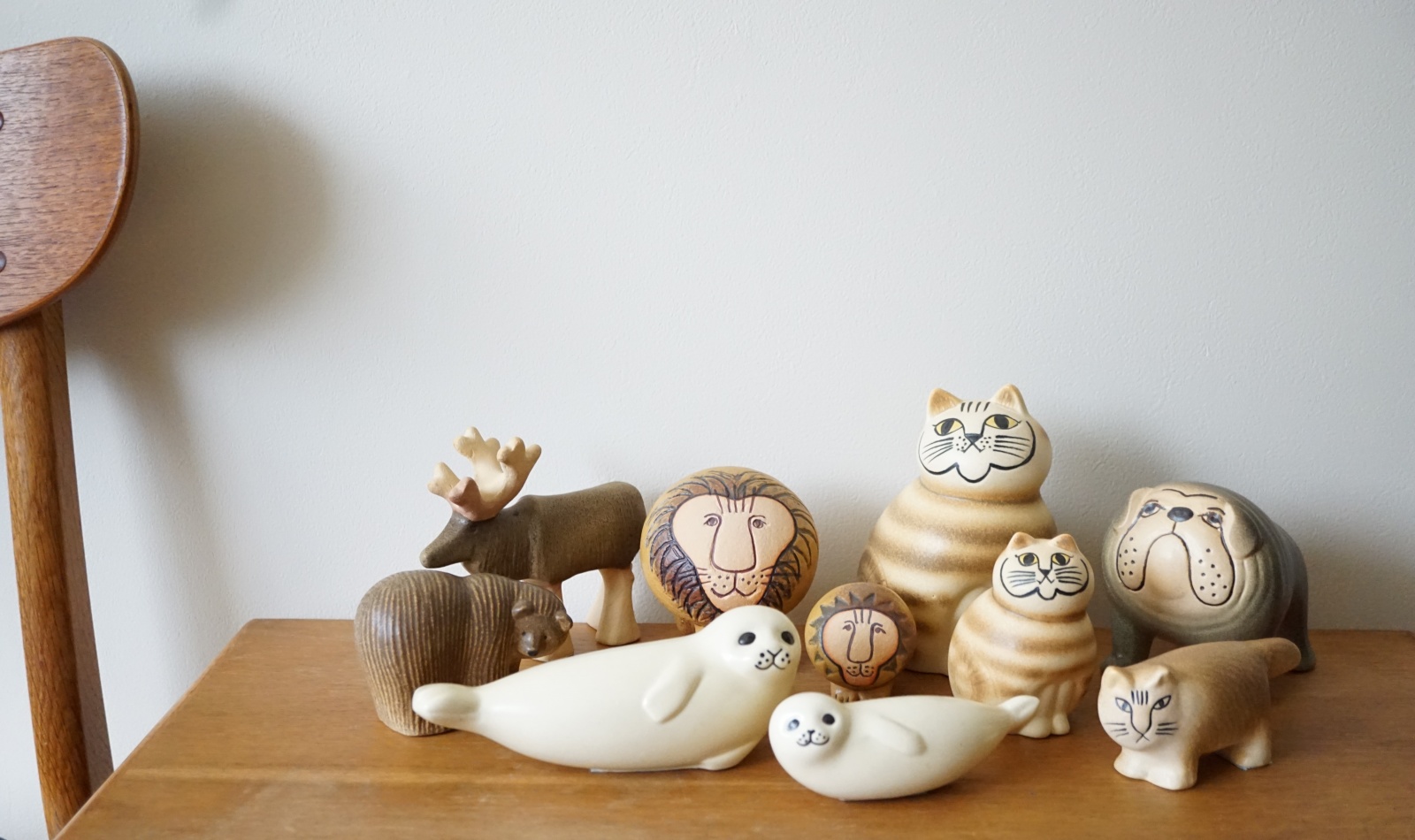 Lisa Larson – Lifewares & Co. | ライフウェアーズ