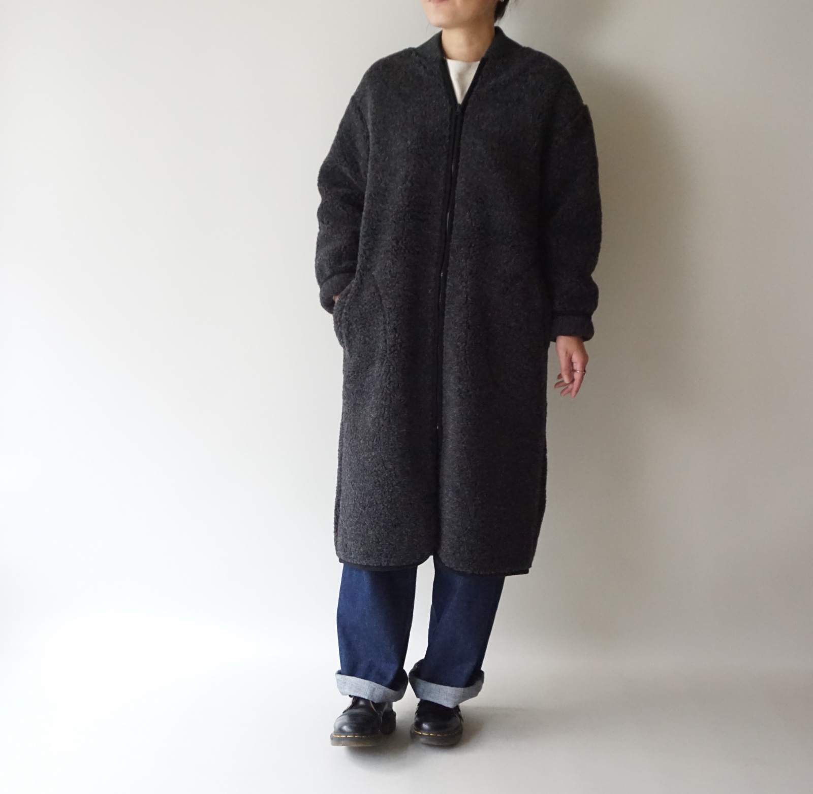 COLDBREAKER – Lifewares & Co. | ライフウェアーズ